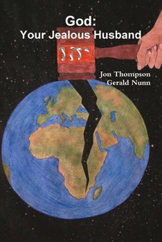 Paperback God: Your Jealous Husband Book