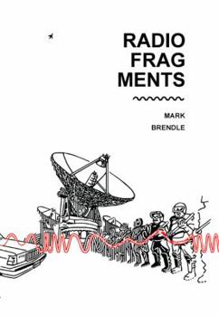 Paperback Radio Fragments Book