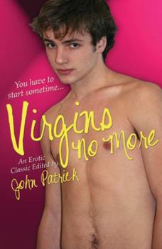Paperback Virgins No More - Volume 1 Book