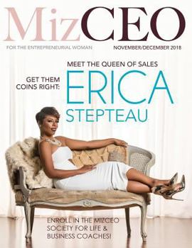 Paperback MizCeo Erica and Sherilyn Book