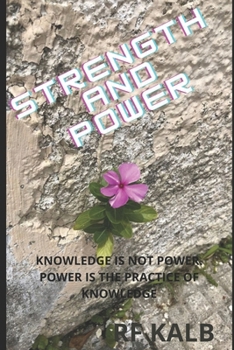 Paperback Strange E Power Book