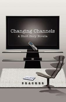 Paperback Changing Channels Book