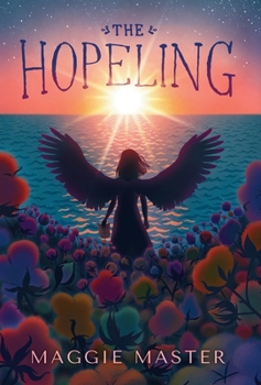 Hardcover The Hopeling Book