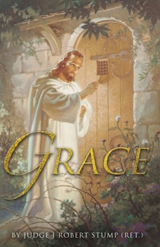 Paperback Grace Book