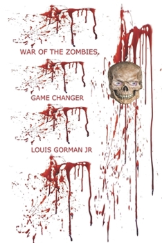 Paperback War of the Zombies: Game Changer Book