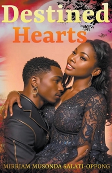 Paperback Destined Hearts Book