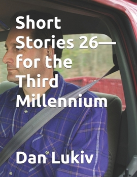 Paperback Short Stories 26-for the Third Millennium Book