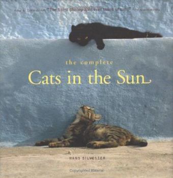 Hardcover The Complete Cats in the Sun Book