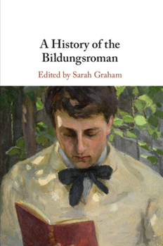 Paperback A History of the Bildungsroman Book
