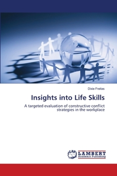 Paperback Insights into Life Skills Book