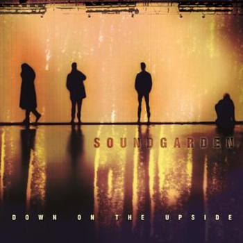 Music - CD Down On The Upside Book