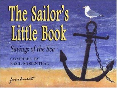 Paperback The Sailor's Little Book