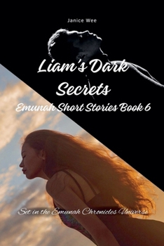 Liam's Dark Secrets (Emunah Short Stories)