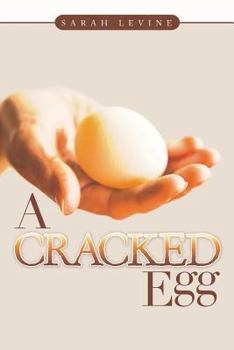 Paperback A Cracked Egg Book