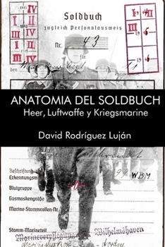 Paperback Anatomía del Soldbuch [Spanish] Book