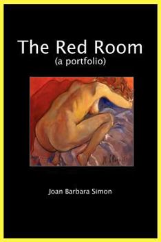 Paperback The Red Room (a Portfolio) Book