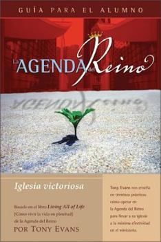 Kingdom Agenda Leaders Guide #4 - Thriving Church