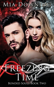 Paperback Freezing Time Book