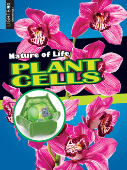 Library Binding Plant Cells Book