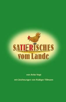 Paperback SaTierisches vom Lande [German] Book