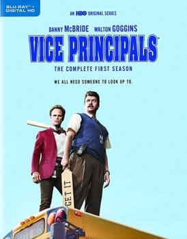 Vice Principals: The Complete First Season