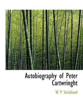 Autobiography of Peter Cartwringht