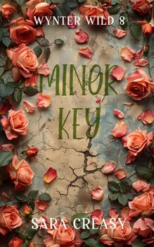 Paperback Minor Key: Wynter Wild Book 8 Book