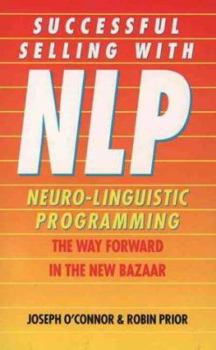 Paperback Successful Selling with Nlp Book