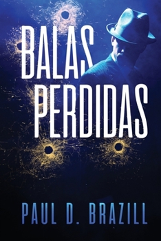Paperback Balas Perdidas [Spanish] [Large Print] Book