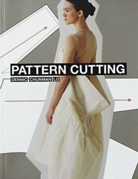 Paperback Pattern Making Book