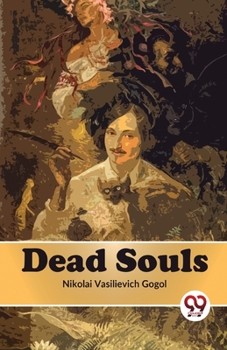 Paperback Dead Souls Book