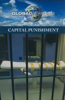 Paperback Capital Punishment Book