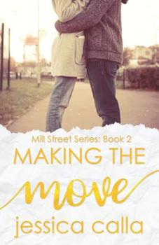 Paperback Making the Move Book