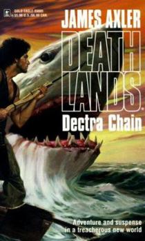 Mass Market Paperback Dectra Chain Book