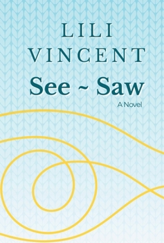 Hardcover See Saw Book