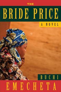 Paperback The Bride Price Book