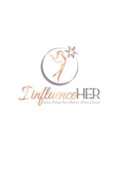 Paperback I influenceHER Ladies Finding Their Balance- A class of its own: I influenceHER Journal Book