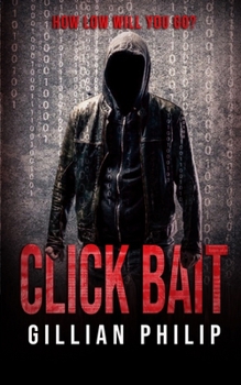 Paperback Click Bait Book
