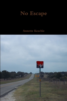 Paperback No Escape Book