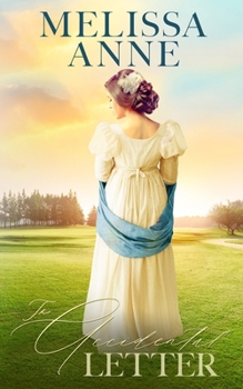 Paperback The Accidental Letter: A Pride and Prejudice novella Book