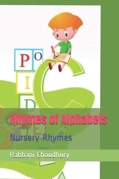 Rhymes of Alphabets: Nursery Rhymes