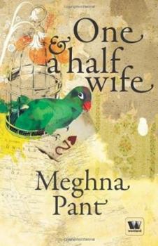 Paperback One & a Half Wife Book