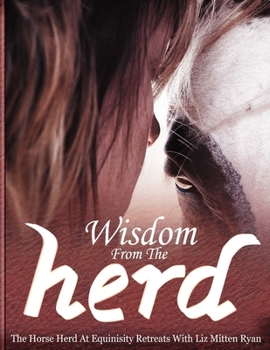 Paperback Wisdom From the Herd Book