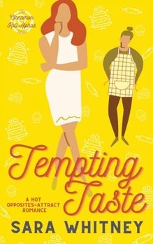 Paperback Tempting Taste Book