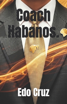 Paperback Coach Habanos. [Spanish] Book
