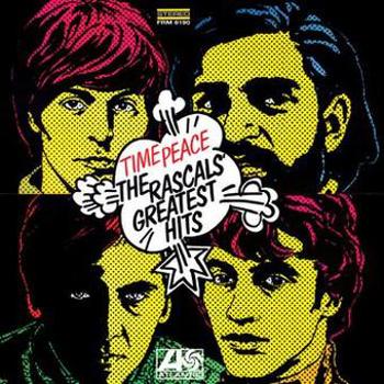 Time Peace   The Rascals Greatest Hits