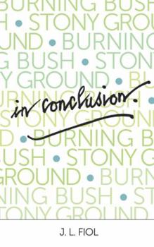 Paperback Burning Bush Stony Ground Book