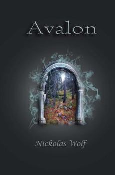 Paperback Avalon Book