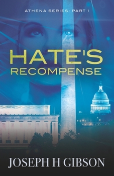 Paperback Hate's Recompense Book
