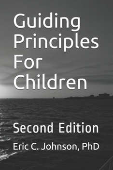 Guiding Principles for Children